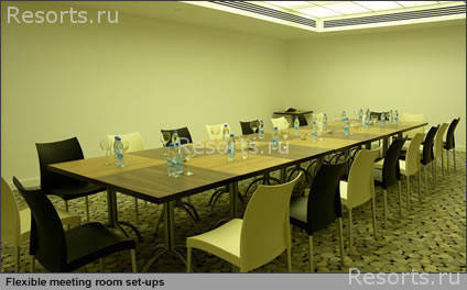 The Marmara Antalya 23